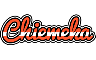 Chiemeka denmark logo