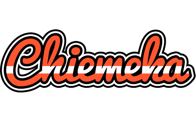 Chiemeka denmark logo