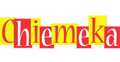 Chiemeka errors logo