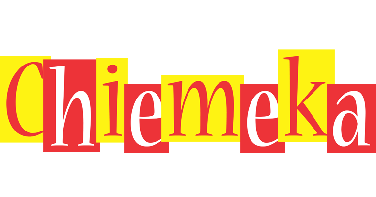 Chiemeka errors logo