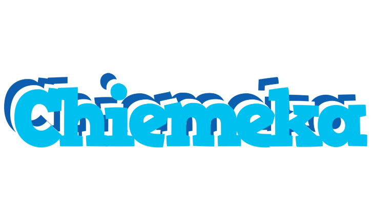 Chiemeka jacuzzi logo