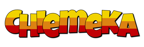 Chiemeka jungle logo