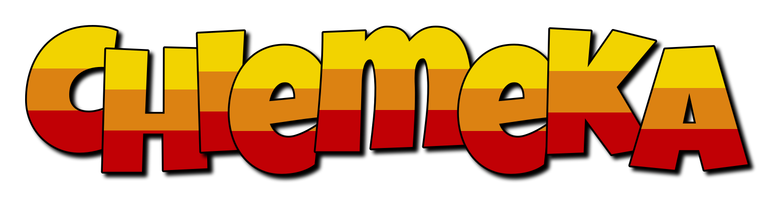 Chiemeka jungle logo