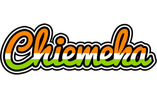 Chiemeka mumbai logo