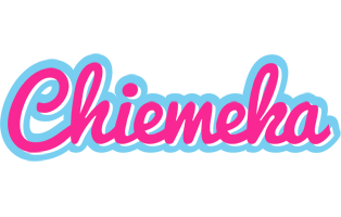 Chiemeka popstar logo