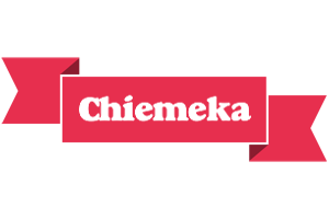 Chiemeka sale logo