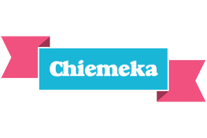 Chiemeka today logo