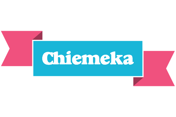 Chiemeka today logo