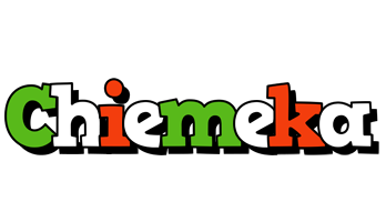 Chiemeka venezia logo