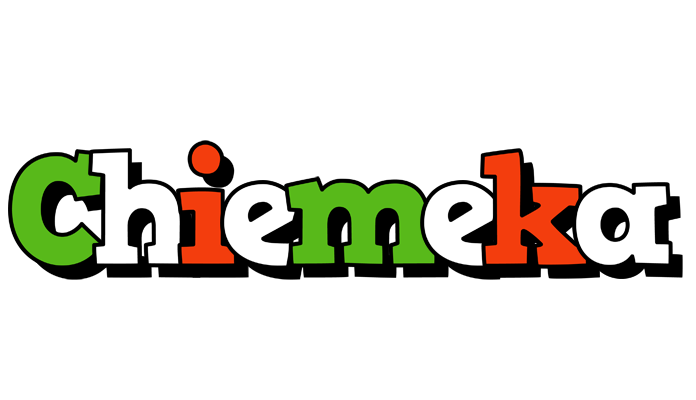 Chiemeka venezia logo