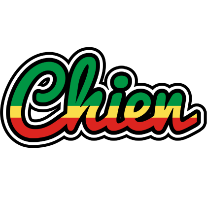 Chien african logo