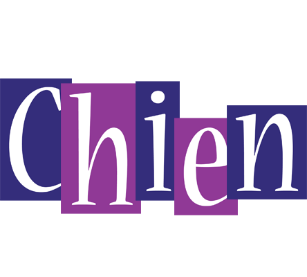 Chien autumn logo