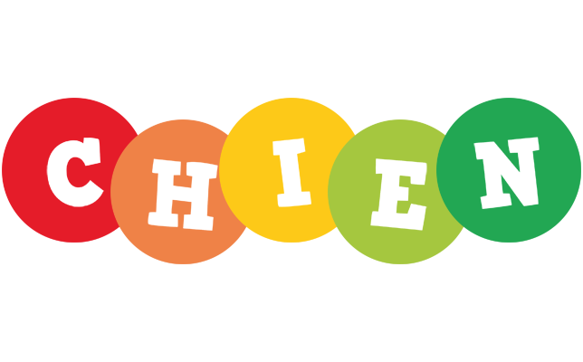 Chien boogie logo