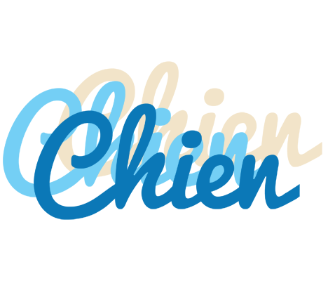 Chien breeze logo