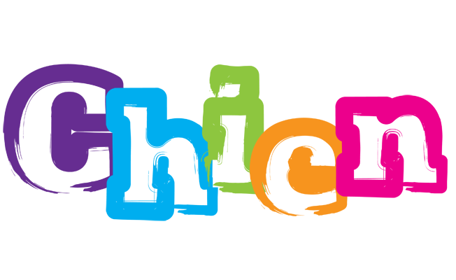 Chien casino logo
