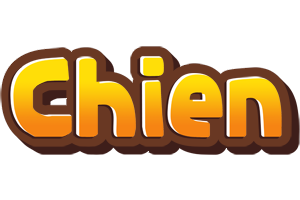 Chien cookies logo