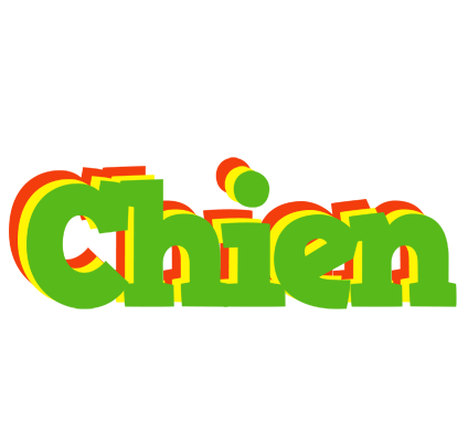 Chien crocodile logo