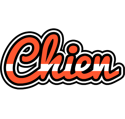 Chien denmark logo