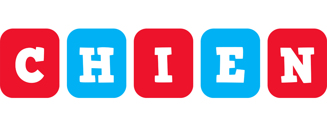 Chien diesel logo