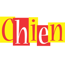 Chien errors logo