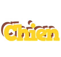 Chien hotcup logo