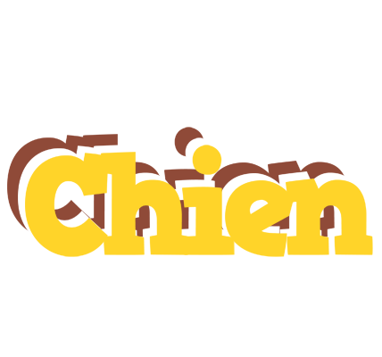 Chien hotcup logo