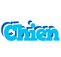 Chien jacuzzi logo