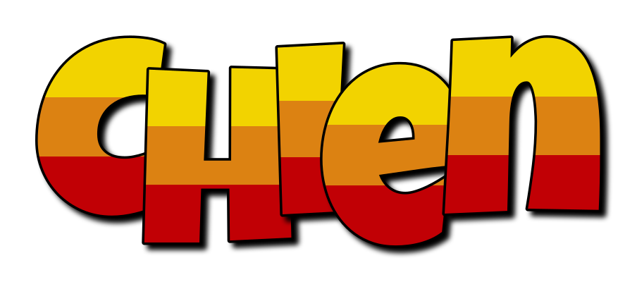 Chien jungle logo