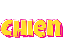 Chien kaboom logo