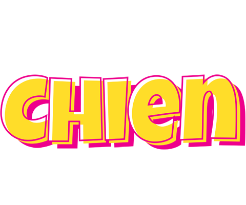 Chien kaboom logo