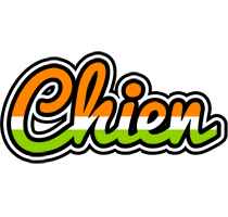 Chien mumbai logo