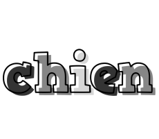 Chien night logo