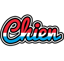 Chien norway logo