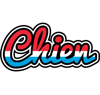 Chien norway logo