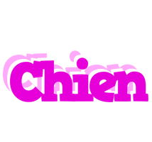 Chien rumba logo