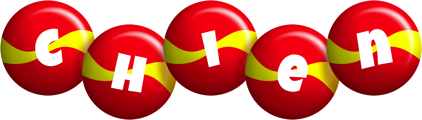 Chien spain logo