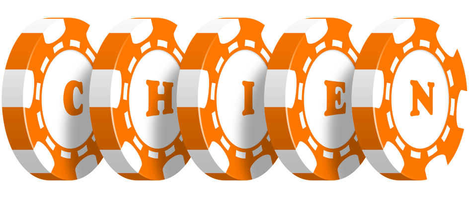 Chien stacks logo
