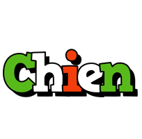 Chien venezia logo