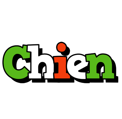 Chien venezia logo