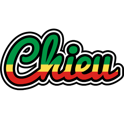 Chieu african logo