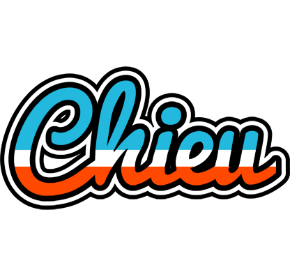 Chieu america logo