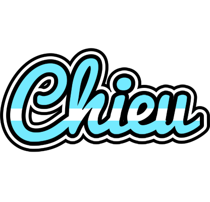 Chieu argentine logo