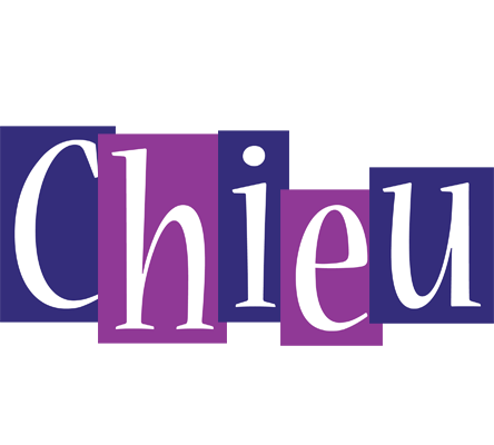 Chieu autumn logo