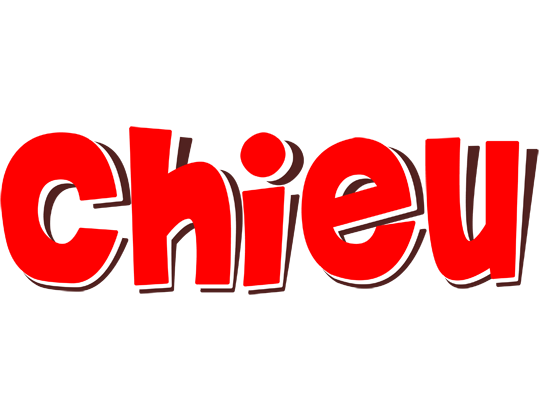 Chieu basket logo