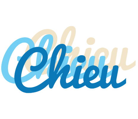 Chieu breeze logo