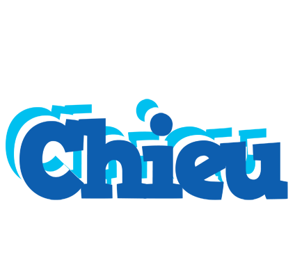 Chieu business logo