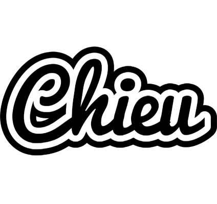 Chieu chess logo