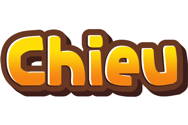 Chieu cookies logo