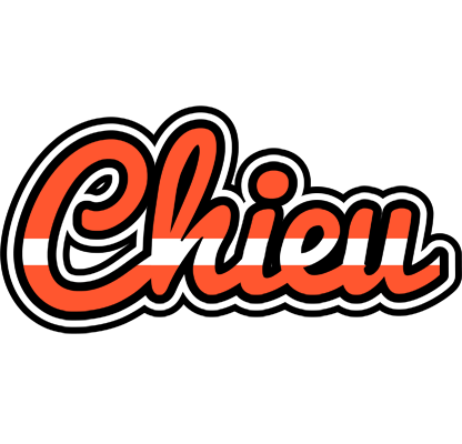 Chieu denmark logo