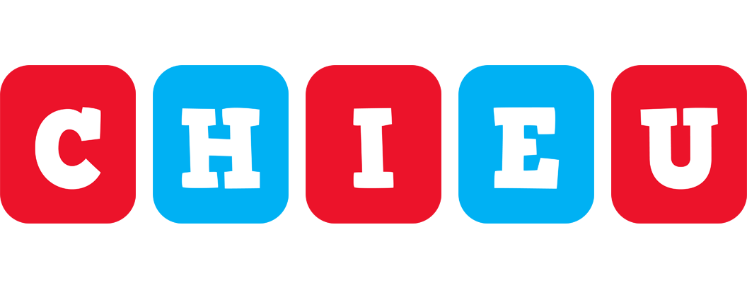 Chieu diesel logo